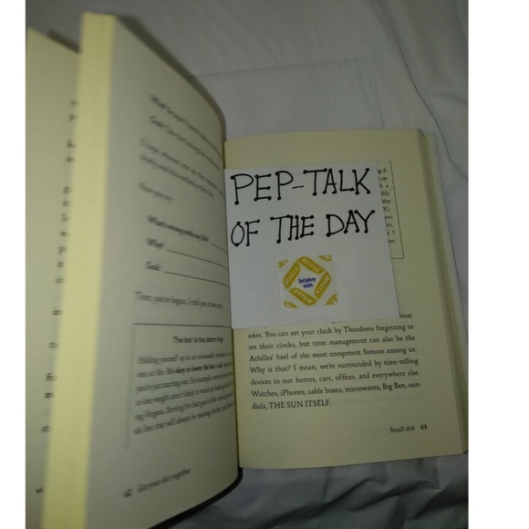 GET YOUR SH*T TOGATHER - Picture 3 of 4